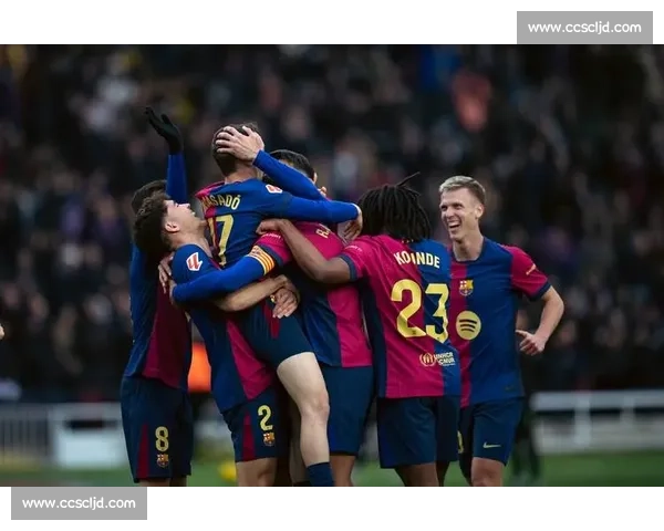 皇家社会主场迎战巴塞罗那 西甲强强对话看点十足争夺关键三分